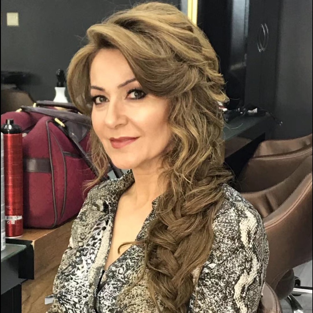 Meet your Posher, Meral